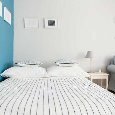 Appartamento Apartament Rozbrat Varsavia Esterno foto